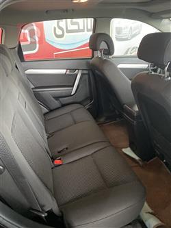 شيفروليه كابتيفا